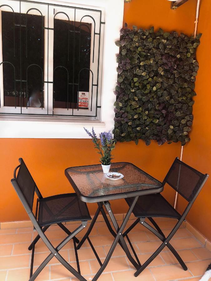 Quinta Da Falfeira ลากอส ภายนอก รูปภาพ