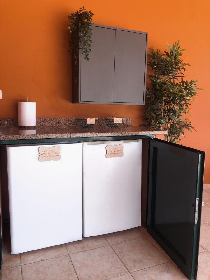 Quinta Da Falfeira ลากอส ภายนอก รูปภาพ