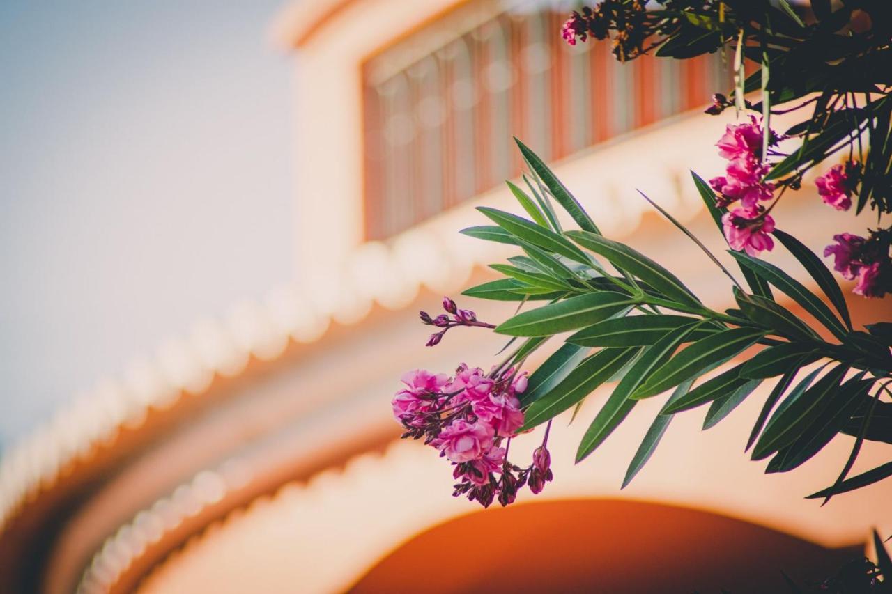 Quinta Da Falfeira ลากอส ภายนอก รูปภาพ