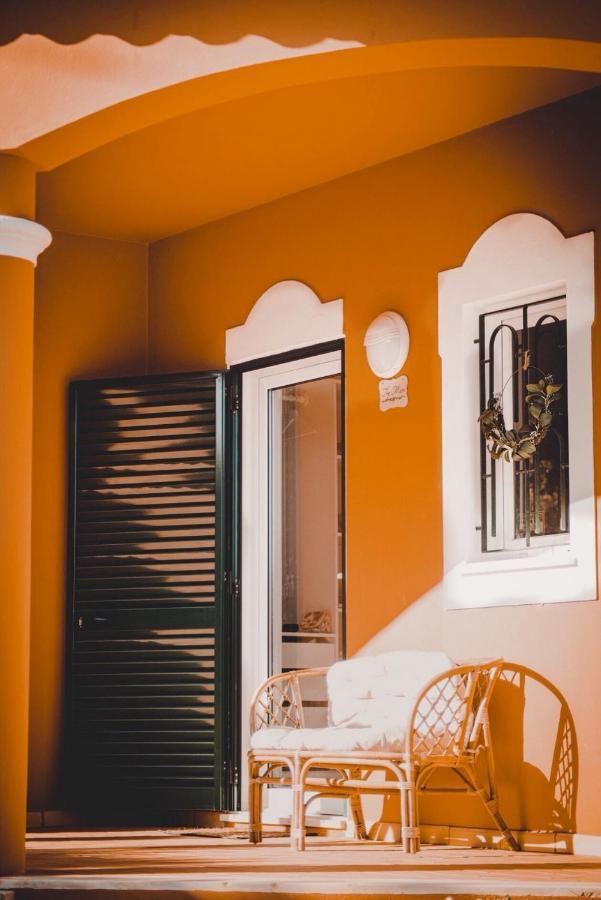Quinta Da Falfeira ลากอส ภายนอก รูปภาพ