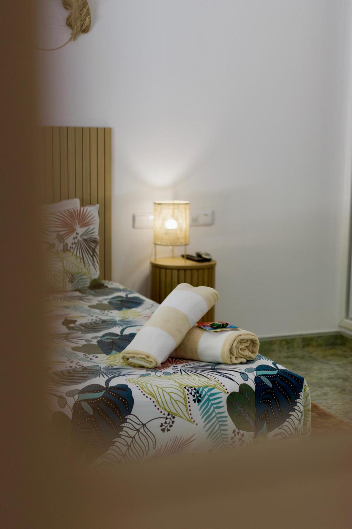 Quinta Da Falfeira ลากอส ภายนอก รูปภาพ