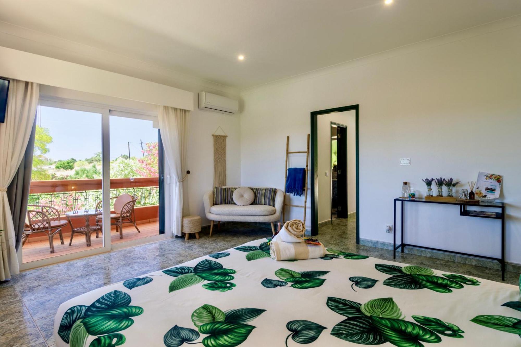 Quinta Da Falfeira ลากอส ภายนอก รูปภาพ