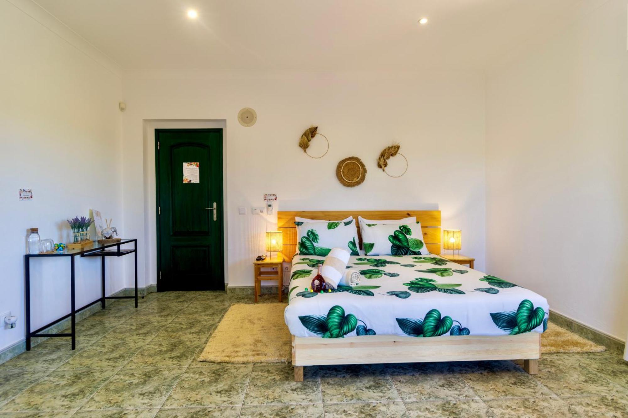 Quinta Da Falfeira ลากอส ภายนอก รูปภาพ
