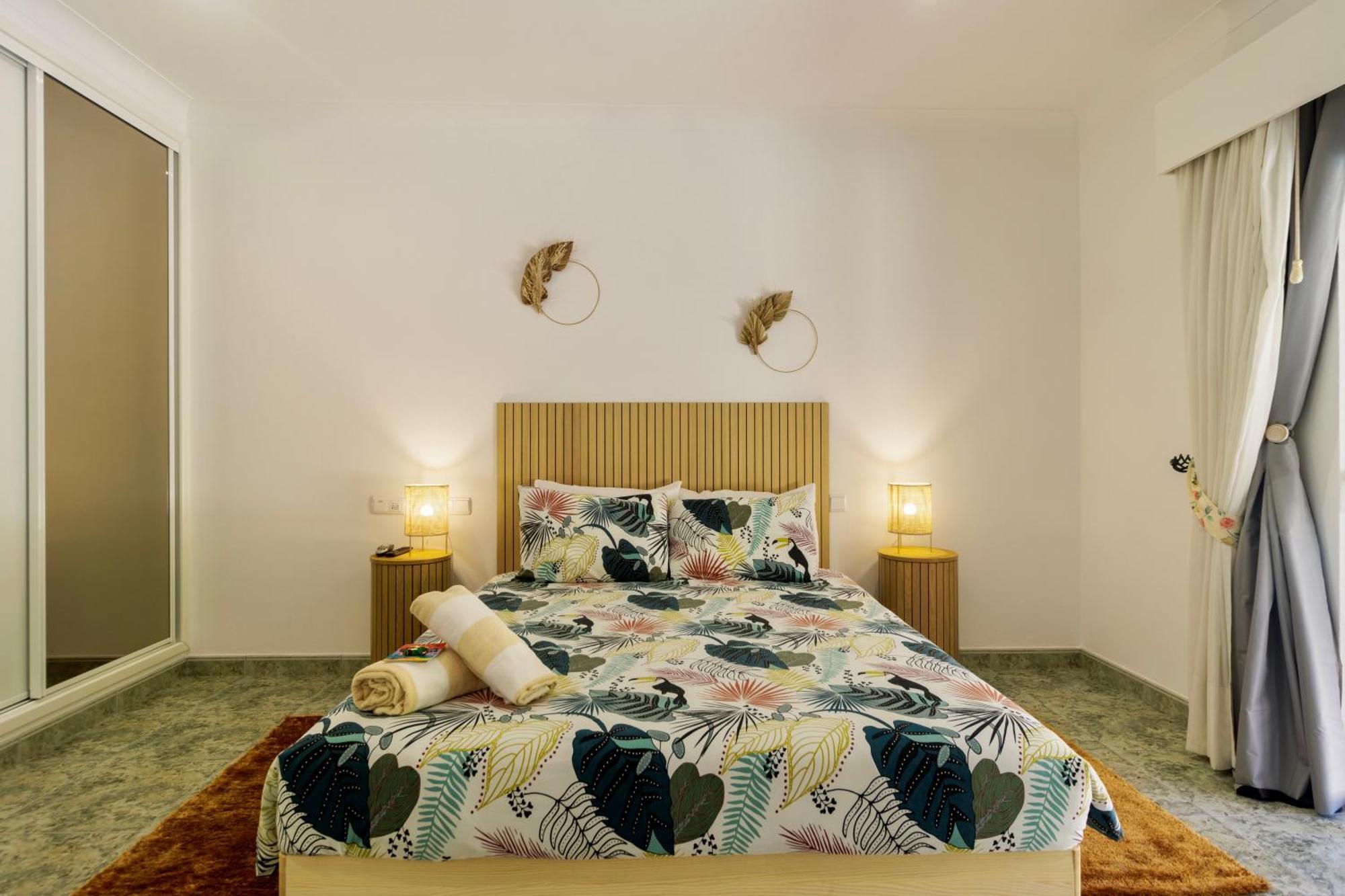 Quinta Da Falfeira ลากอส ภายนอก รูปภาพ