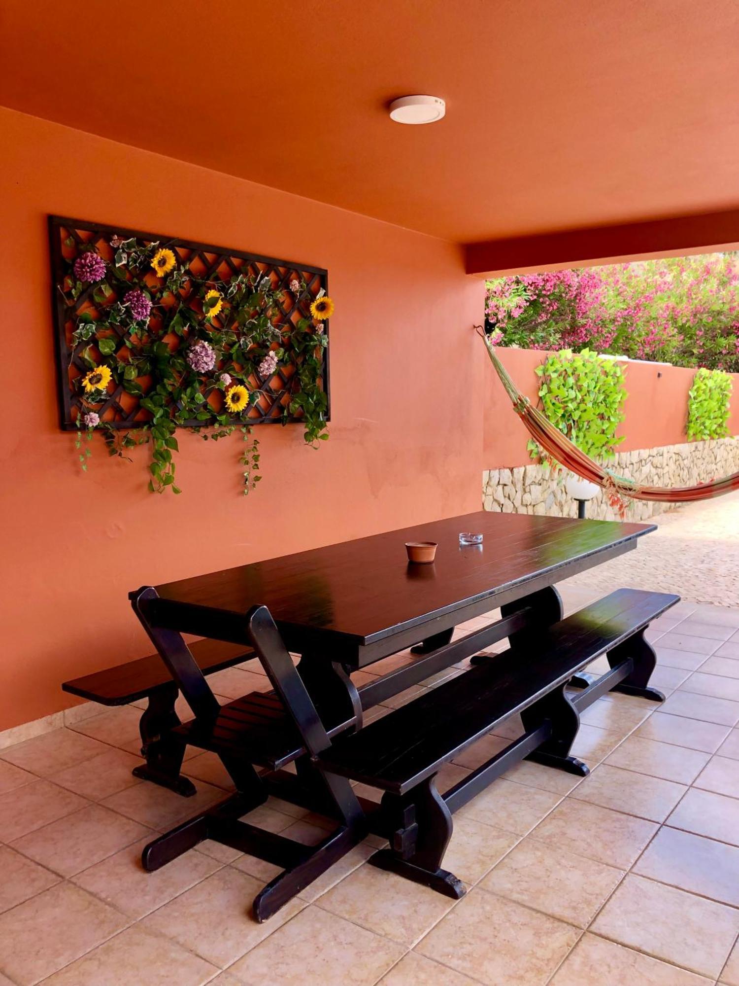 Quinta Da Falfeira ลากอส ภายนอก รูปภาพ