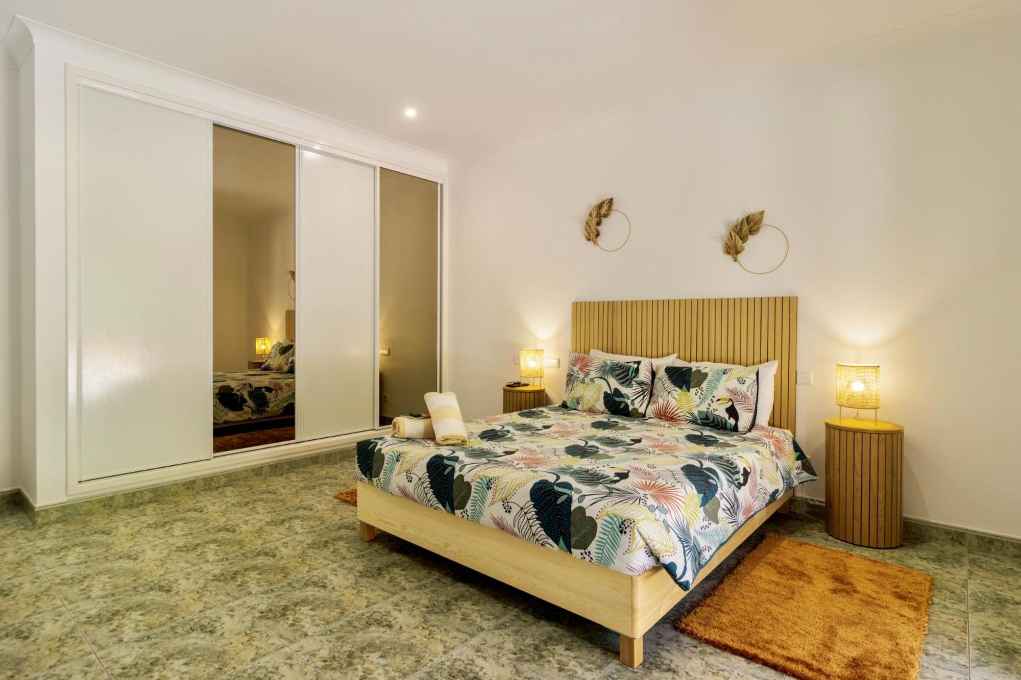 Quinta Da Falfeira ลากอส ภายนอก รูปภาพ