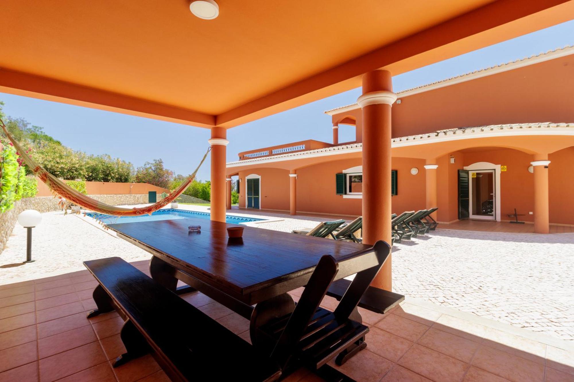 Quinta Da Falfeira ลากอส ภายนอก รูปภาพ