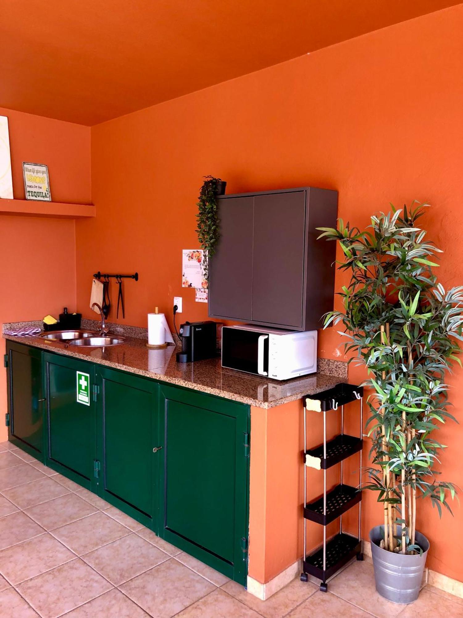 Quinta Da Falfeira ลากอส ภายนอก รูปภาพ