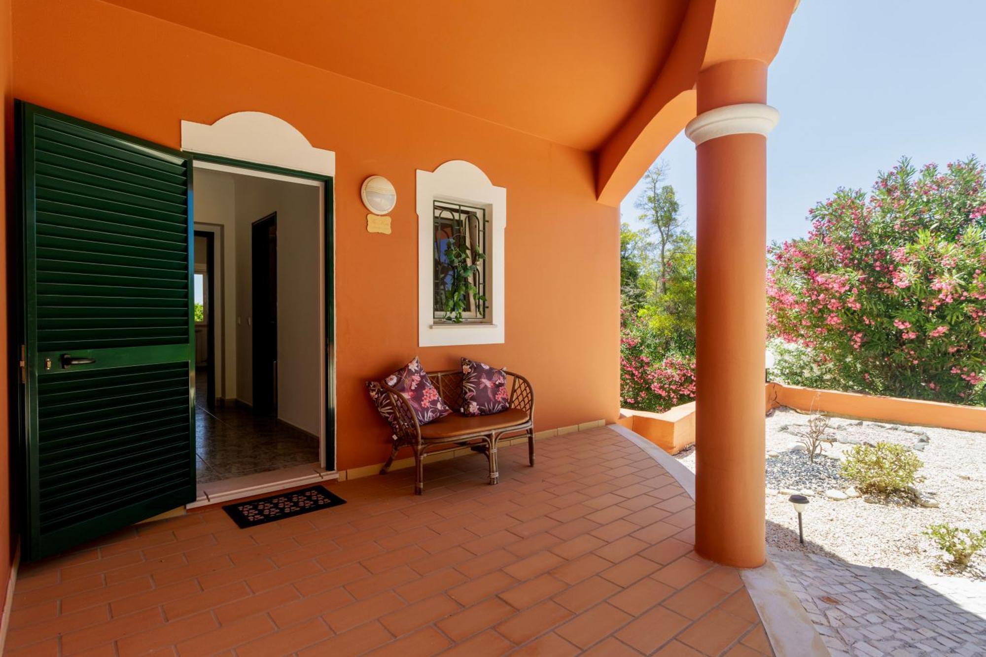 Quinta Da Falfeira ลากอส ภายนอก รูปภาพ
