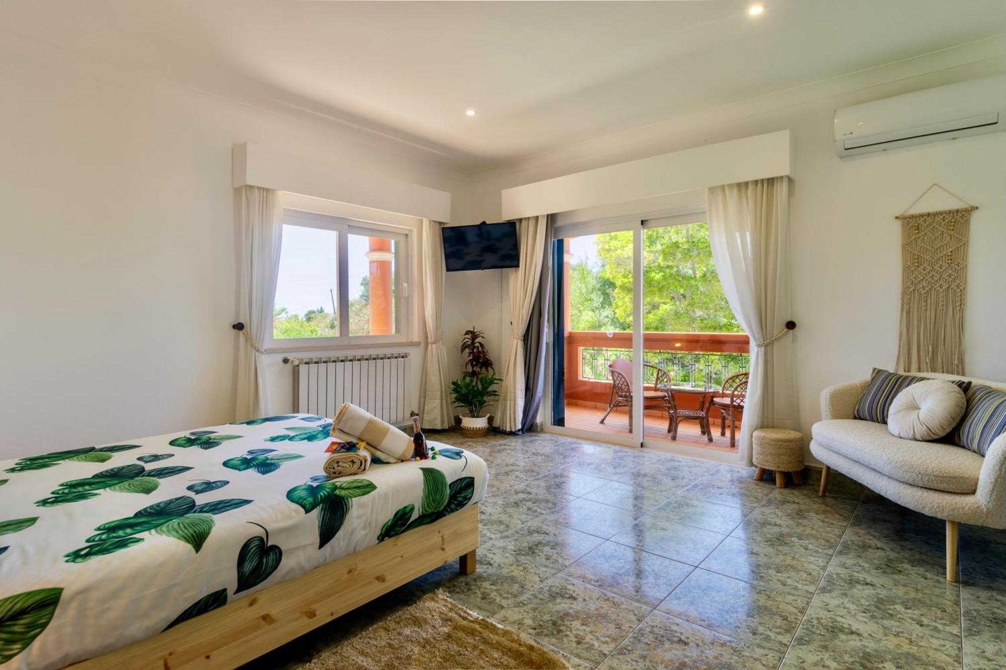 Quinta Da Falfeira ลากอส ภายนอก รูปภาพ