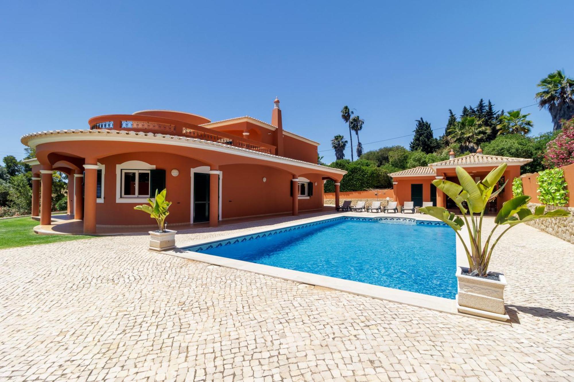 Quinta Da Falfeira ลากอส ภายนอก รูปภาพ