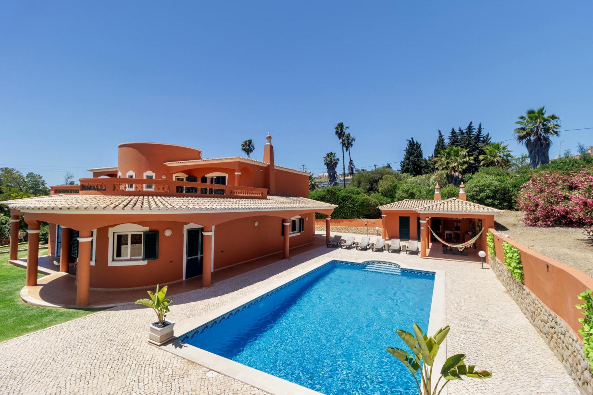 Quinta Da Falfeira ลากอส ภายนอก รูปภาพ