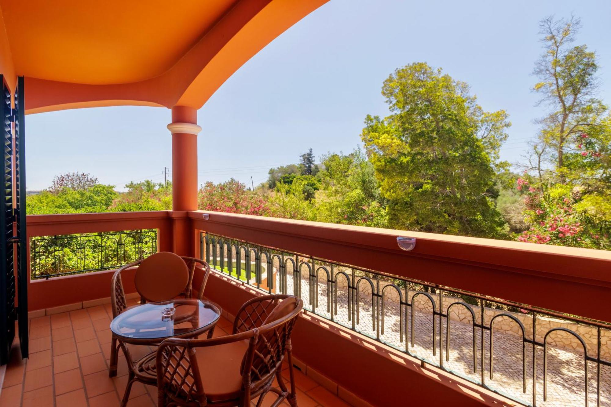 Quinta Da Falfeira ลากอส ภายนอก รูปภาพ