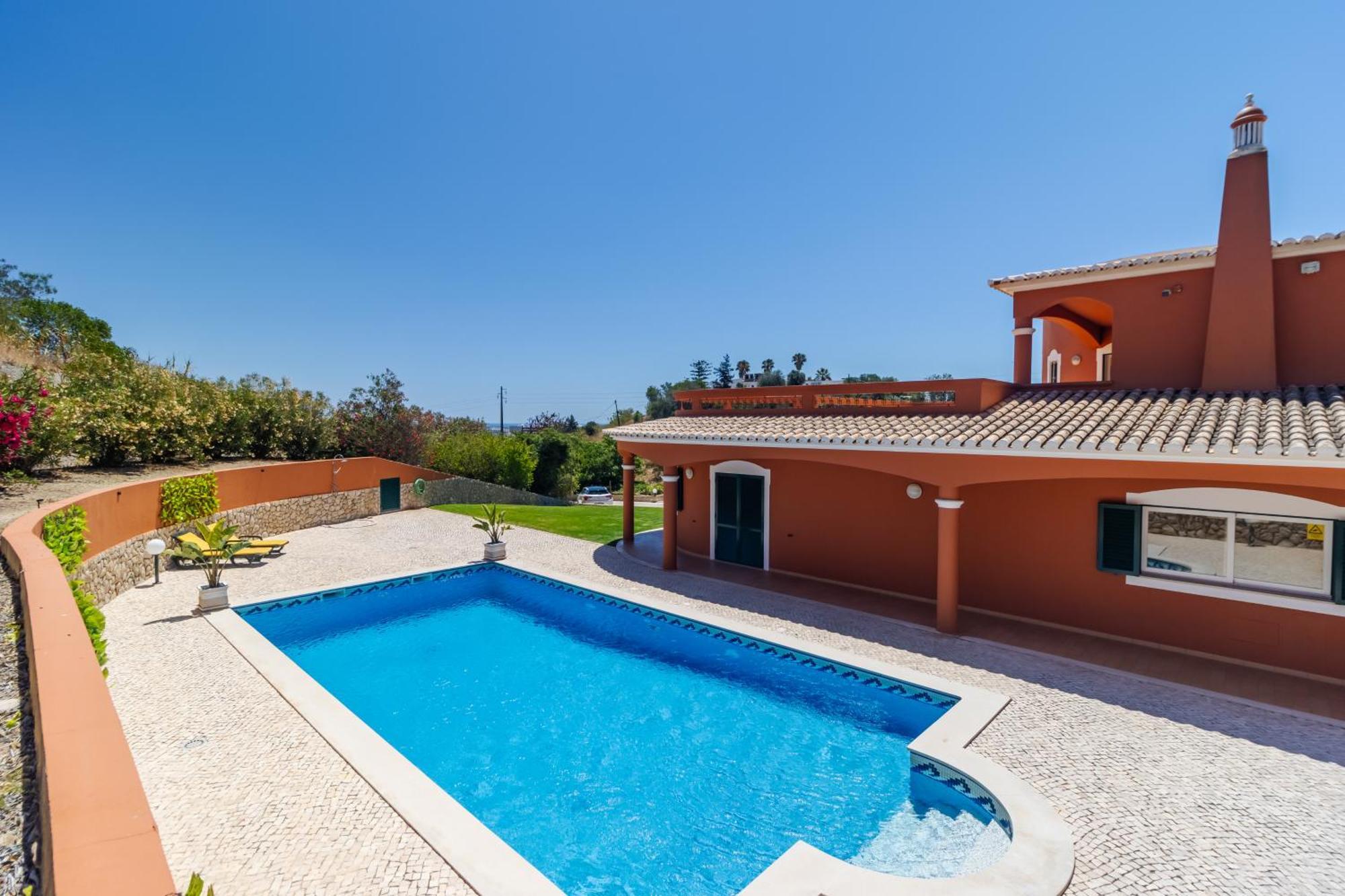 Quinta Da Falfeira ลากอส ภายนอก รูปภาพ