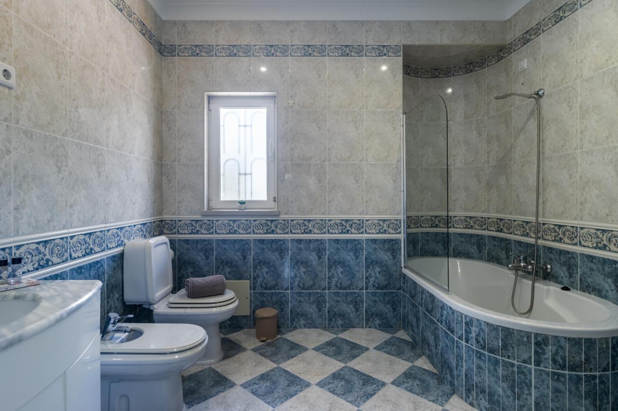 Quinta Da Falfeira ลากอส ภายนอก รูปภาพ