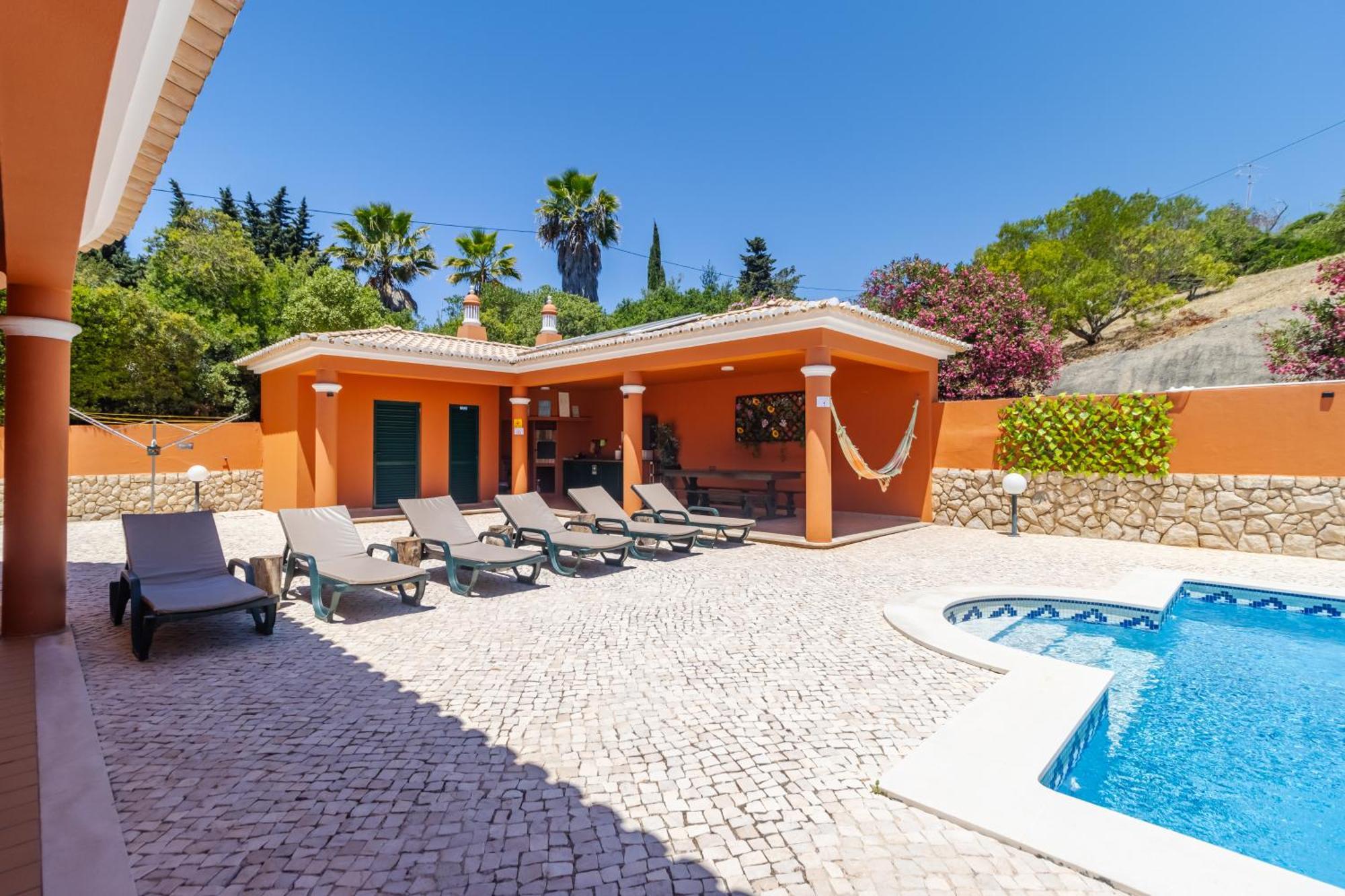 Quinta Da Falfeira ลากอส ภายนอก รูปภาพ