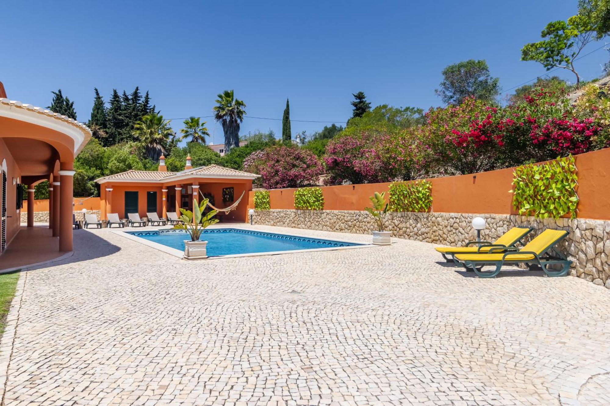 Quinta Da Falfeira ลากอส ภายนอก รูปภาพ