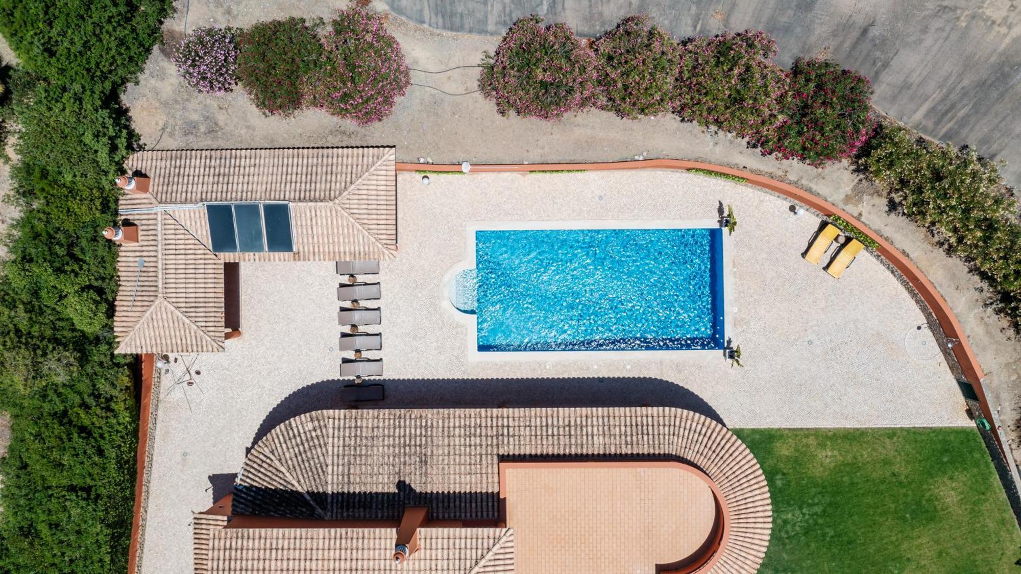 Quinta Da Falfeira ลากอส ภายนอก รูปภาพ