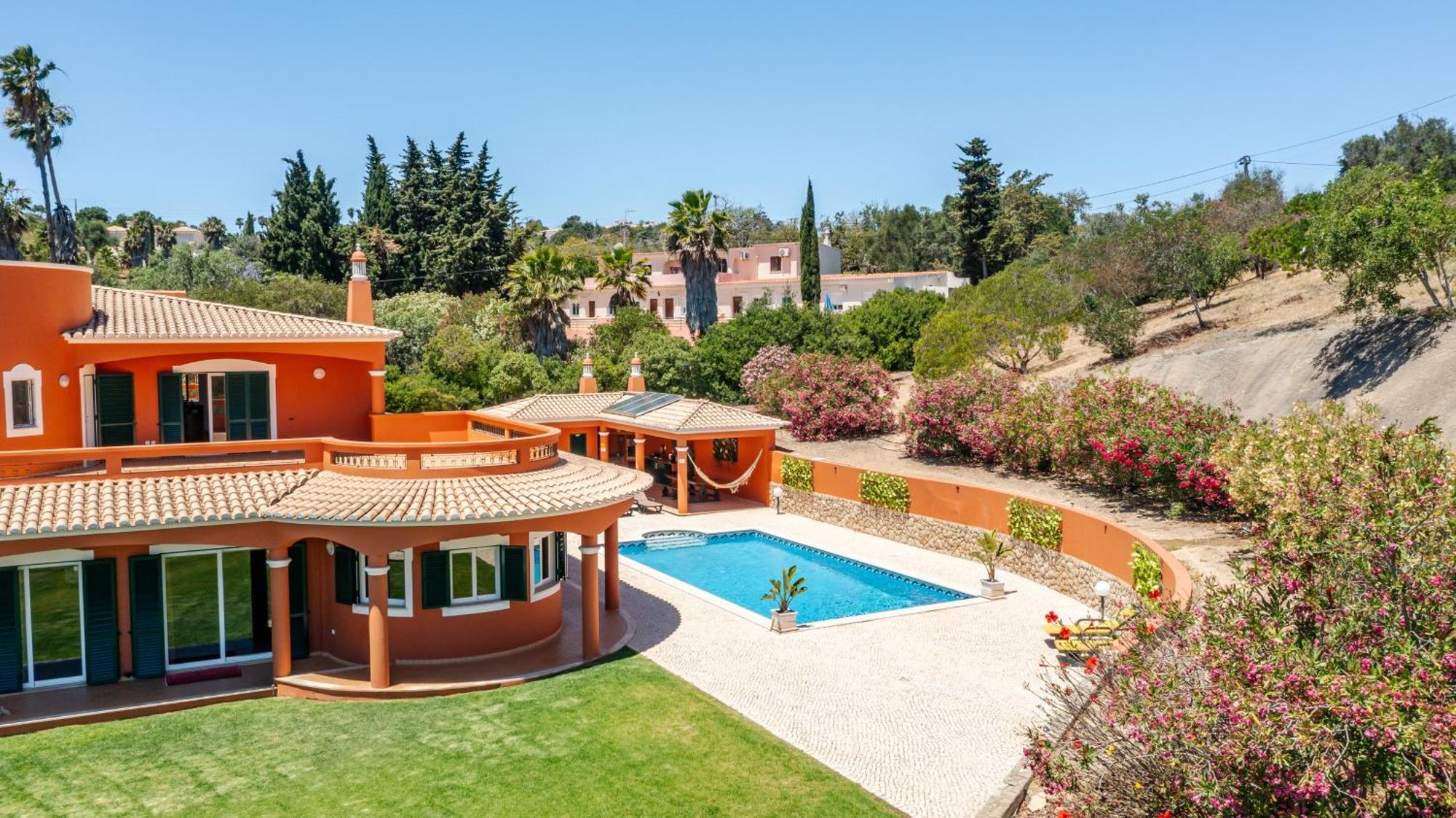 Quinta Da Falfeira ลากอส ภายนอก รูปภาพ